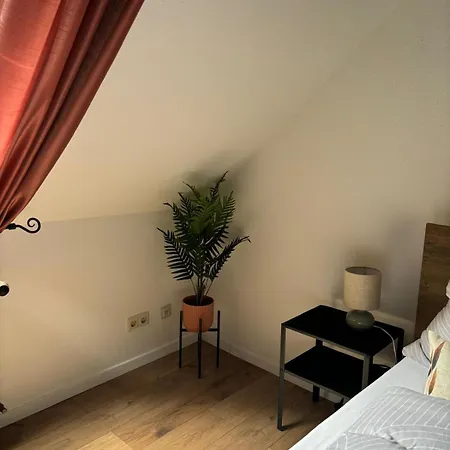 Sky View, Forest Menzenschwand Апартаменты *