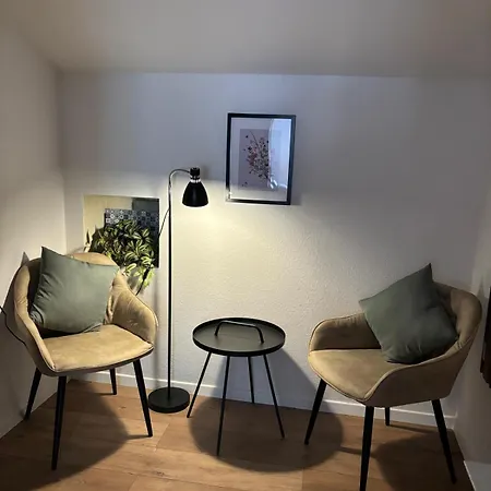 Sky View, Forest Menzenschwand Апартаменты *